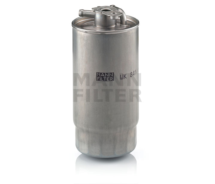 Filtr paliwa  WK 841/1 do IVECO 29 L 10 2,3 HPI