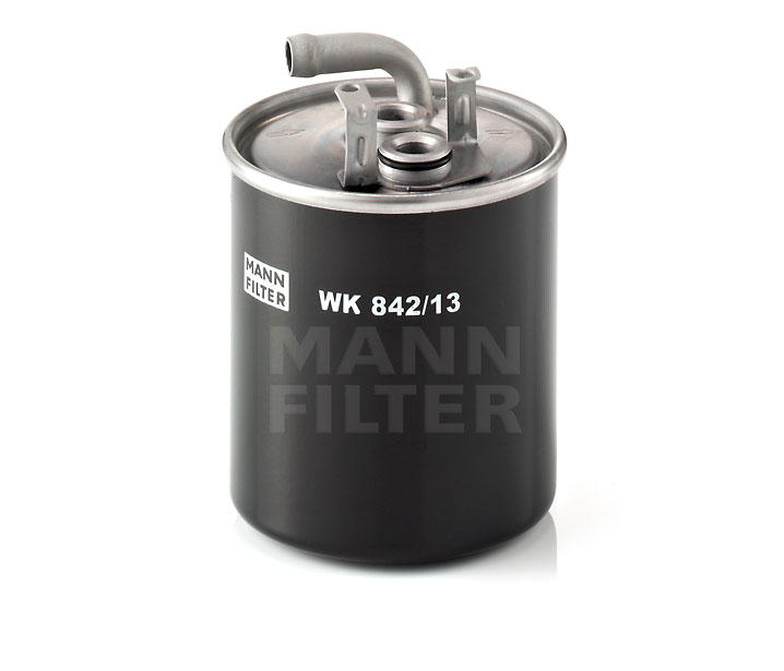 Filtr paliwa  WK 842/13 do MERCEDES C 320 CDI