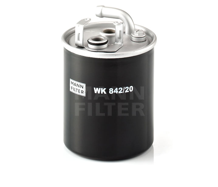 Filtr paliwa  WK 842/20 