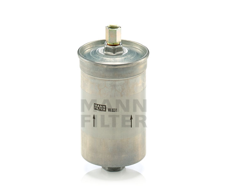 Filtr paliwa  WK 853/1 