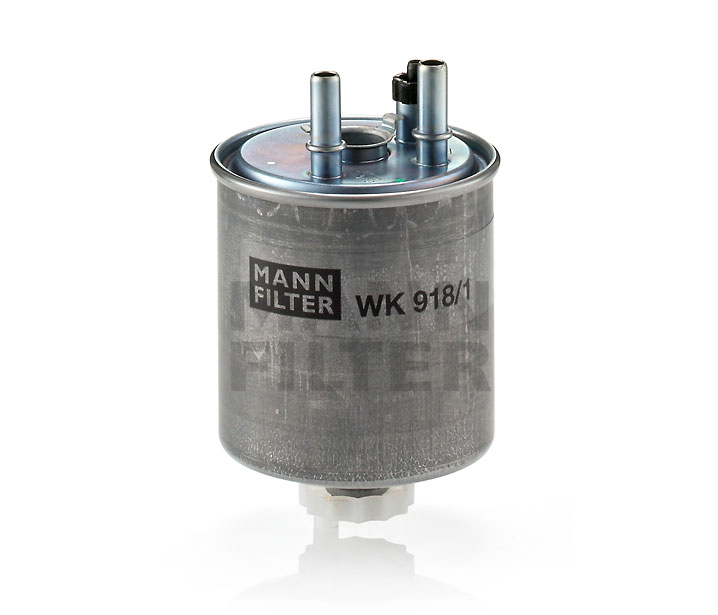Filtr paliwa  WK 918/1 