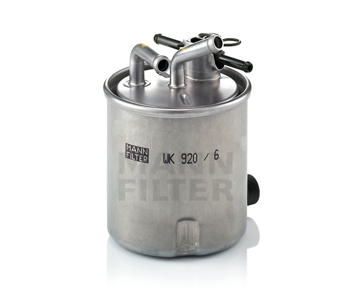 Filtr paliwa  WK 920/6 