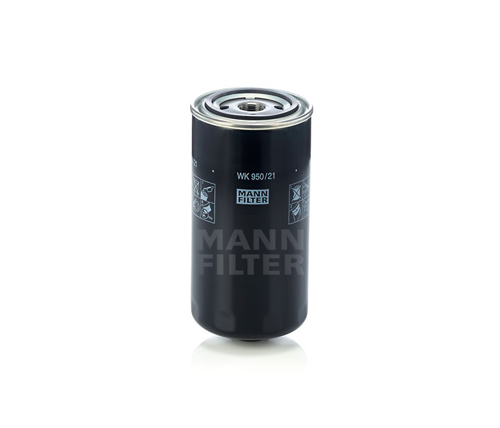 Filtr paliwa  WK 950/21 