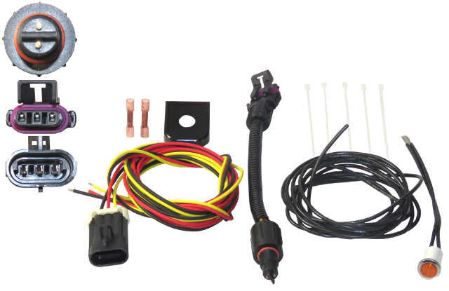 Modul Detekcji Wody 12/24  Y RK30880E 