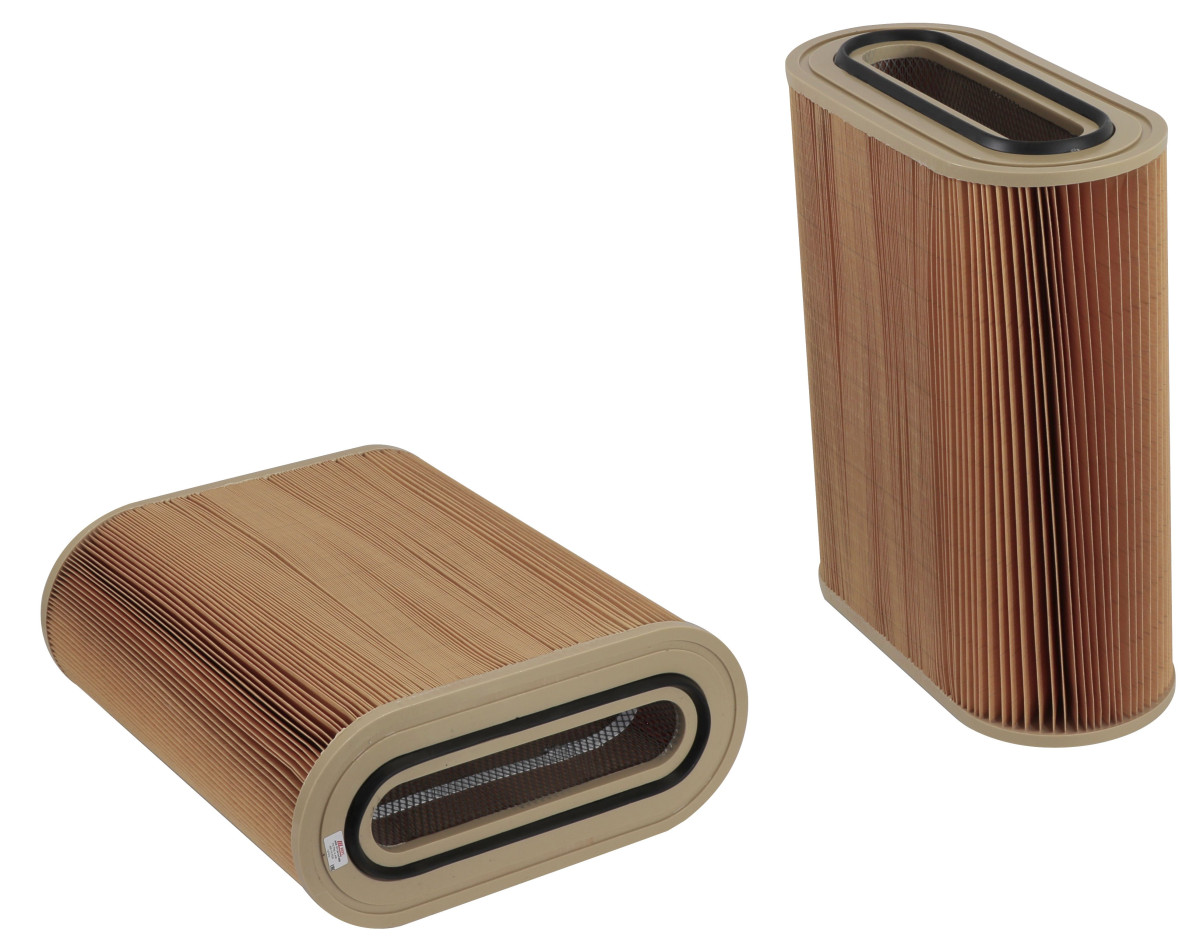 Filtr Powietrza  ASR 971301AC260 