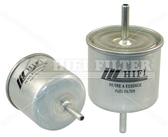 Filtr Benzyny  BE 3224 do NISSAN MICRA II 1,0I 16V