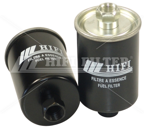 Filtr Benzyny  BE 518 do AEBI HC 55 SERIE 1/2