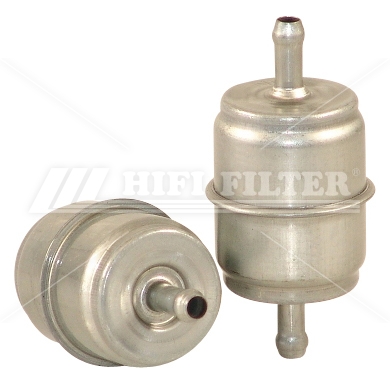 Filtr Benzyny  BE 603 do GEELY MK 1,5