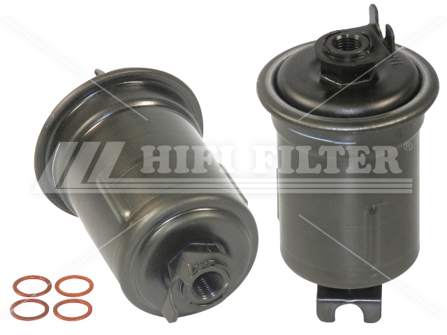 Filtr Benzyny  BE 9922 do DAIHATSU 4X4 FEROZA 1,6I 16V