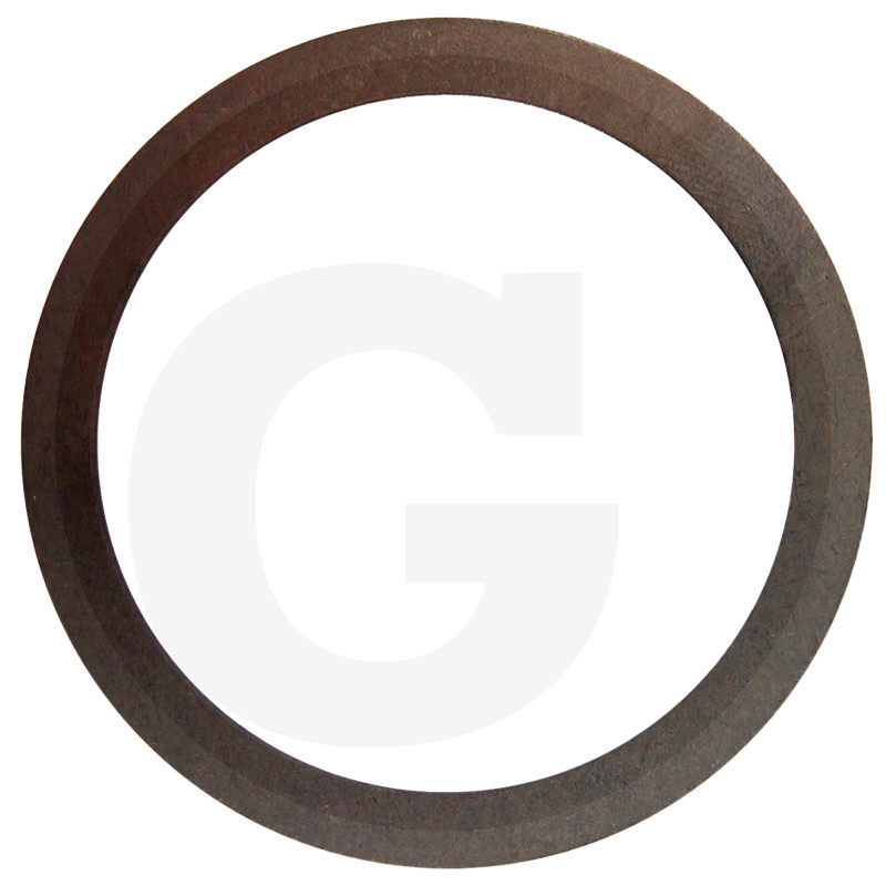 Blaszka ustalająca 0,50 mm 72715188 