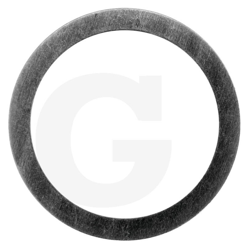 Blaszka ustalająca 1,00 mm 72715189 