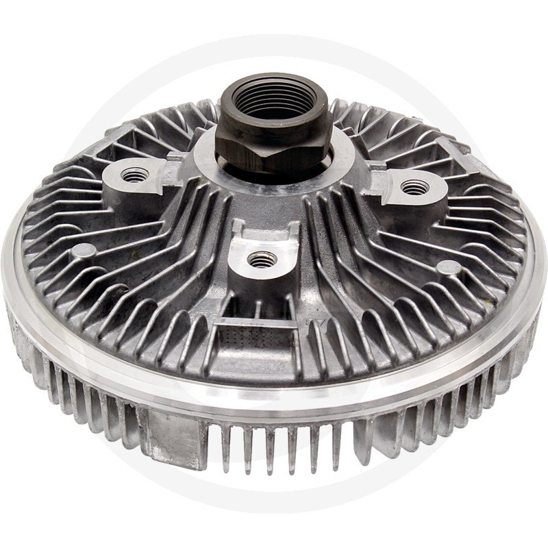 BorgWarner Sprzęgło wiskotyczne  655020005 