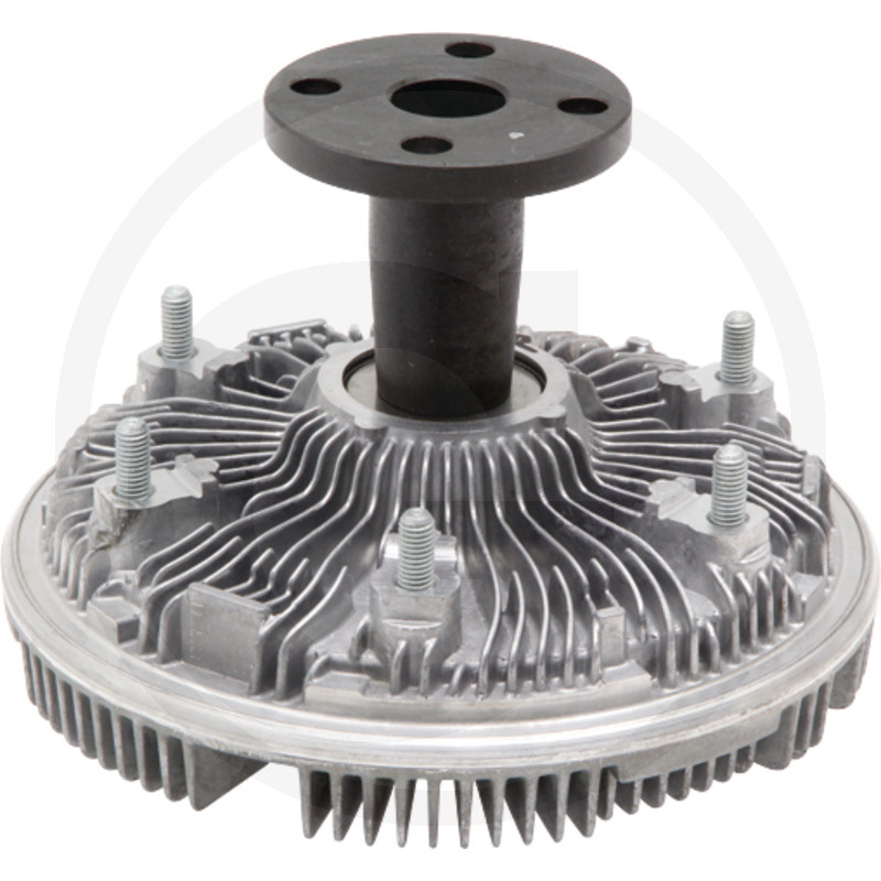 BorgWarner Sprzęgło wiskotyczne  655020019 