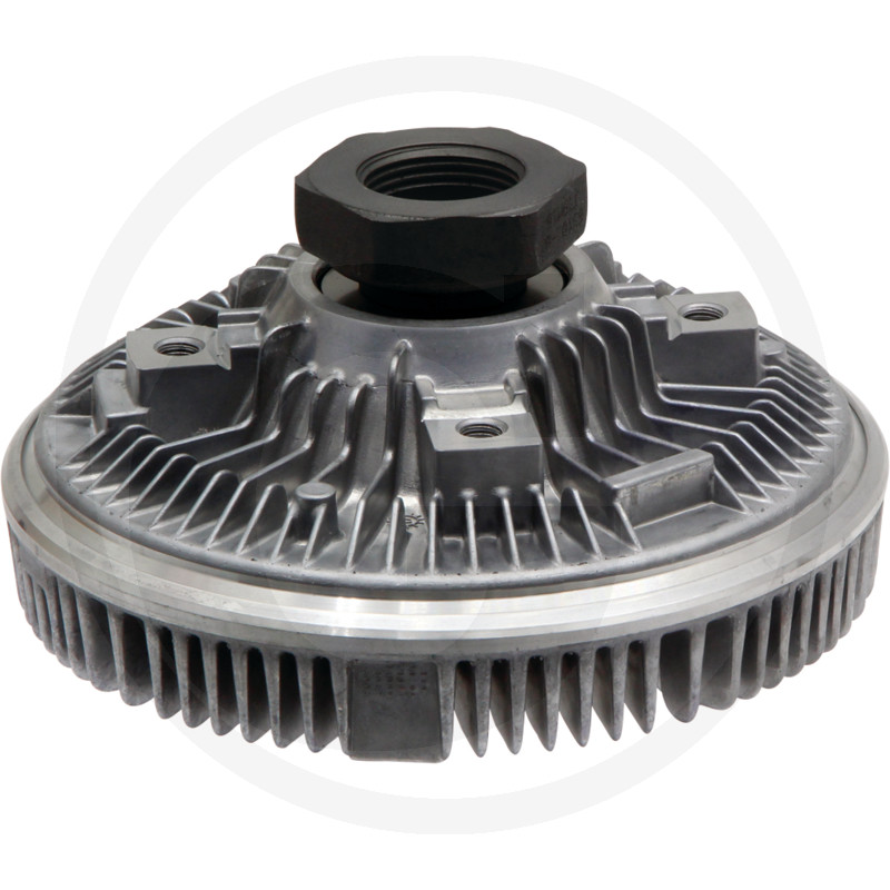 BorgWarner Sprzęgło wiskotyczne  655150020 