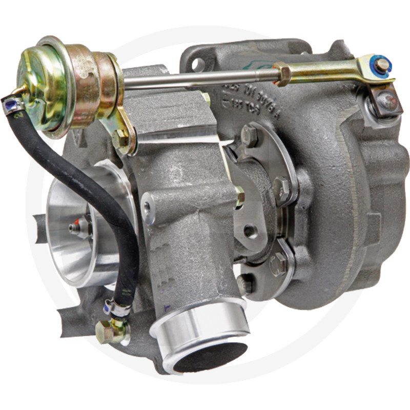 BorgWarner Turbosprężarka  38006680 