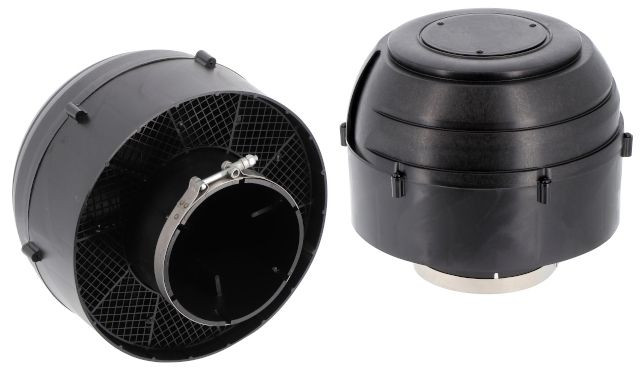 Filtr Wstepny Kurzu  CPC 042P102D001 