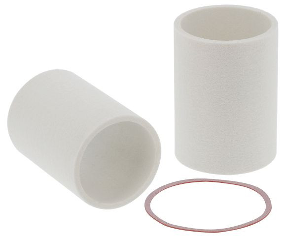 Filtre 10 Mic  DYBE 20000 