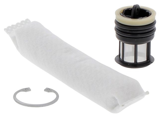 Deshydrateur Climatisation  DYBE 60021 do MASSEY FERGUSON 5609