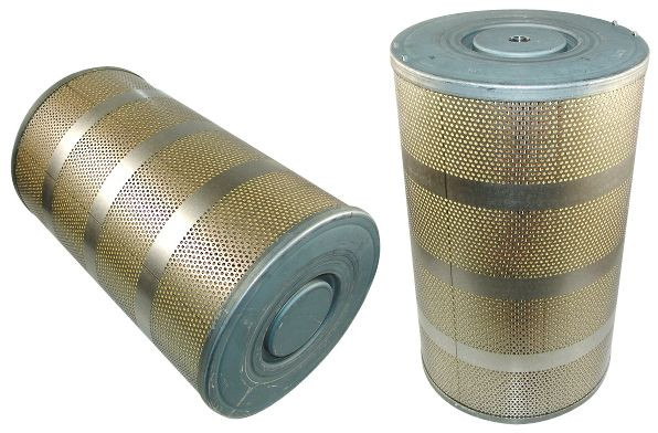 Filtr Elektroerozyjny  EL 44057 do DIVERS DIVERS