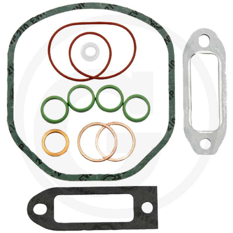 Elring Zestaw uszczelek  356004.139 