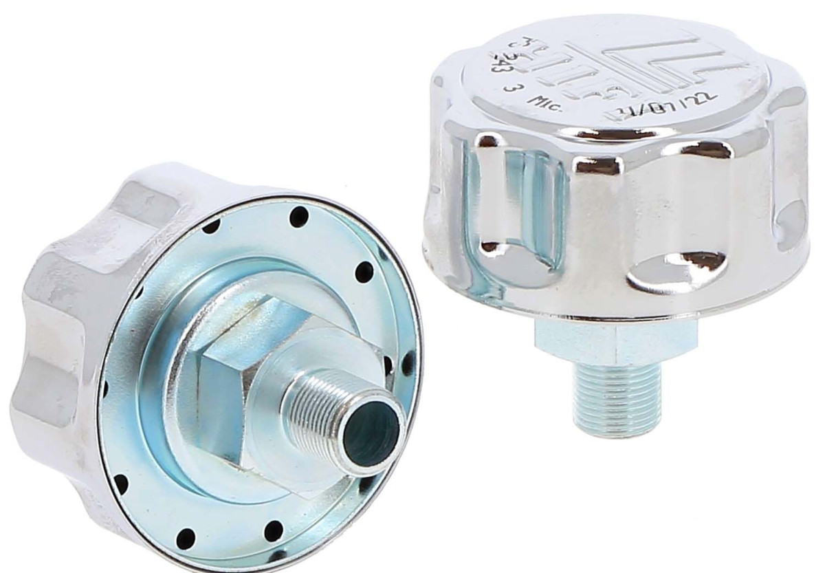 Filtr Przewietrzania  FS 243 