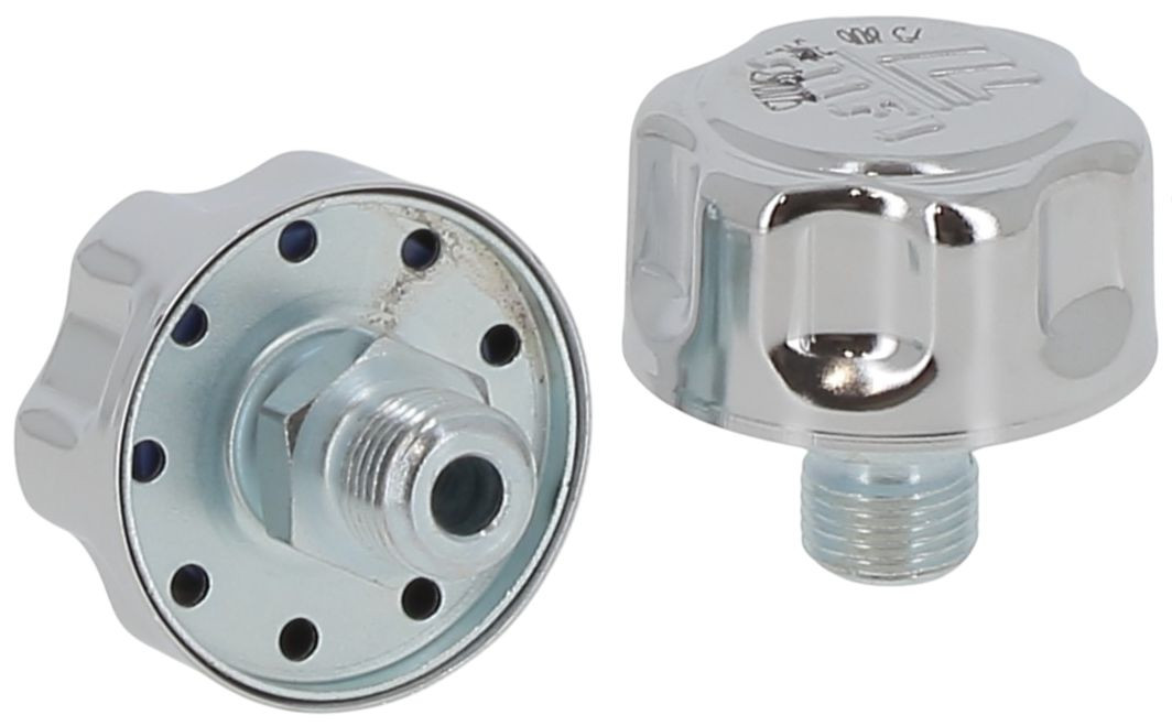 Filtre Aeration Complet  FS 806 