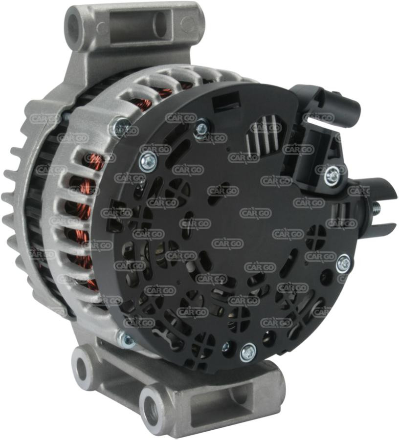 Alternator  do Ford 115417 do Ford Mondeo