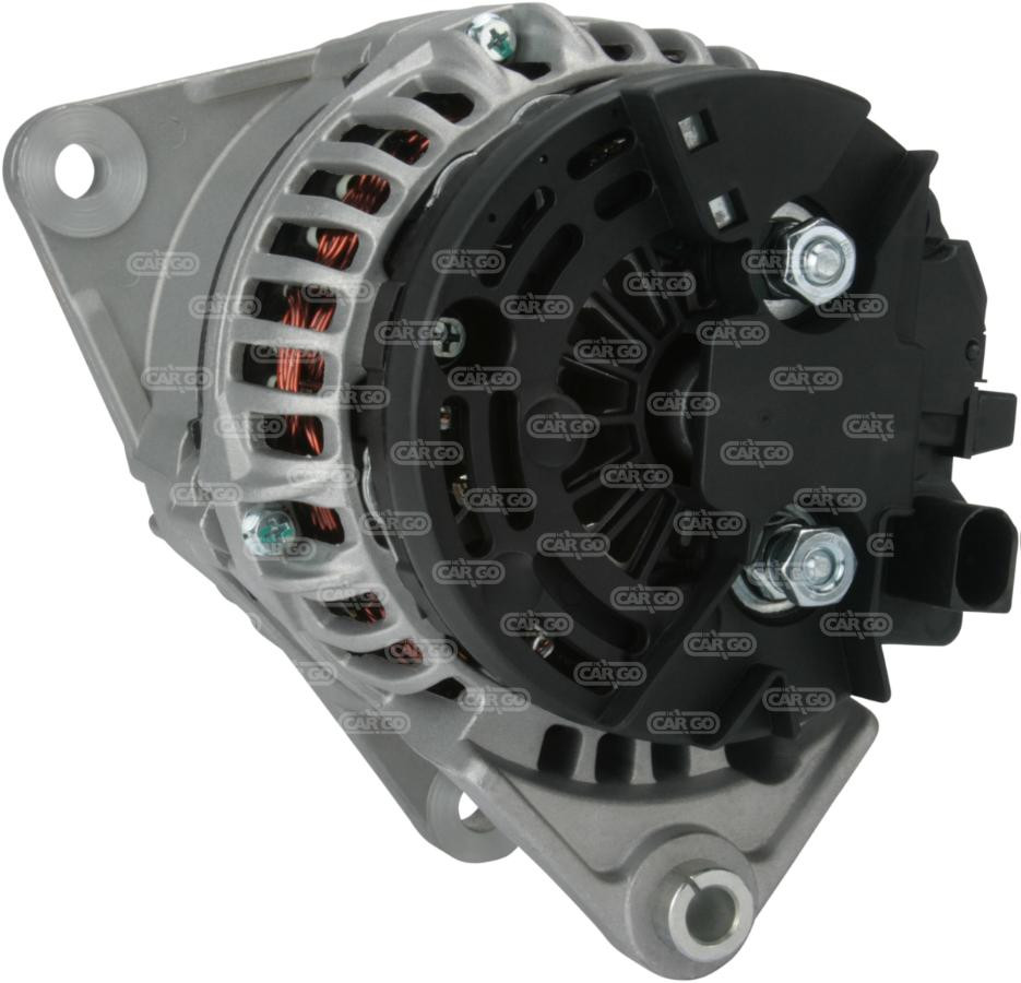 Alternator  do Citroen, Fiat, Peugeot 115452 do Citroen Jumper