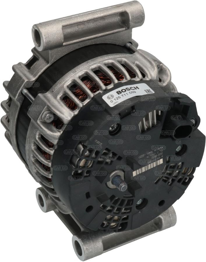 Alternator  do Citroen, Fiat, Ford, Peugeot 115499 do Peugeot Boxer