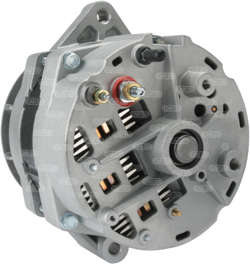 Alternator  do Hyster 115520 do Hyster Various Models