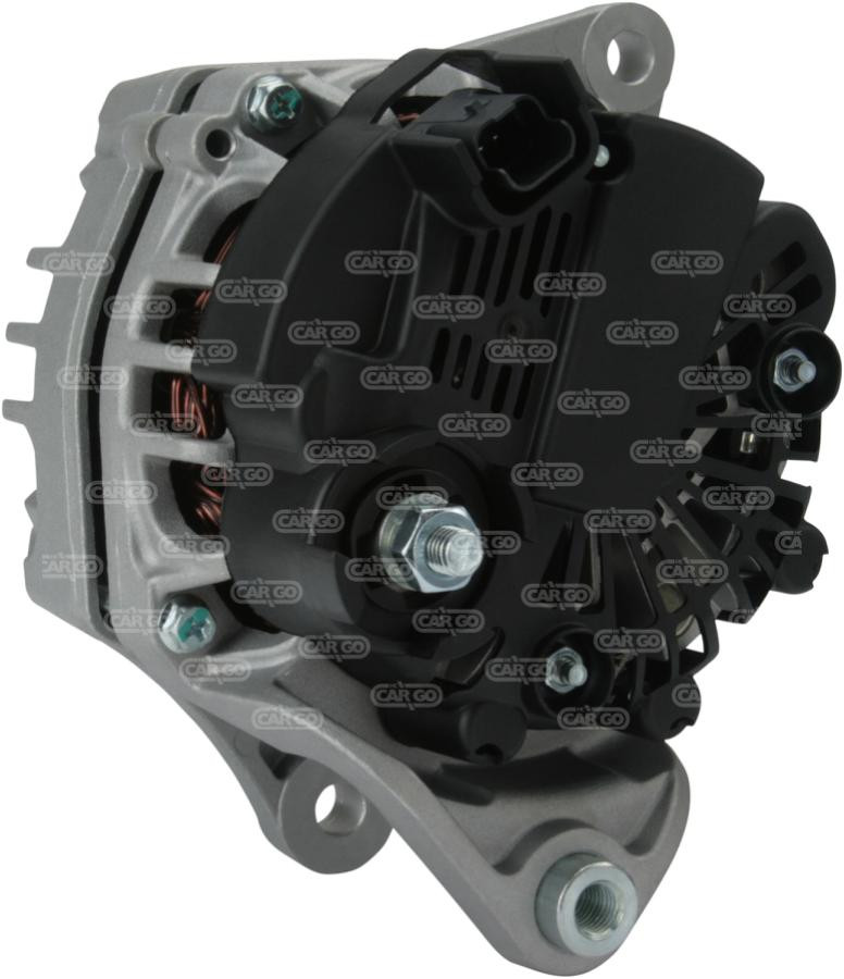 Alternator  do Nissan 115531 