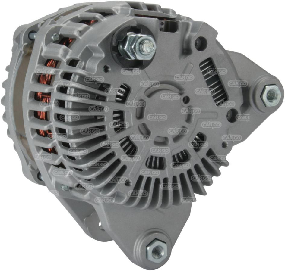 Alternator  do Nissan 115548 do Nissan NV 200