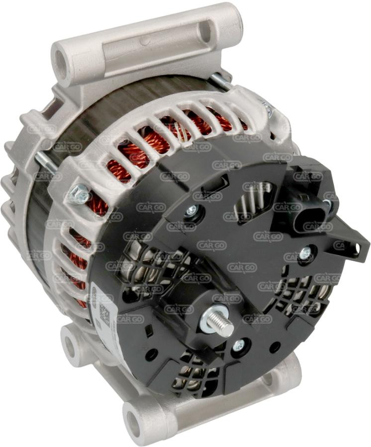 Alternator  do Ford 115576 do Ford Transit