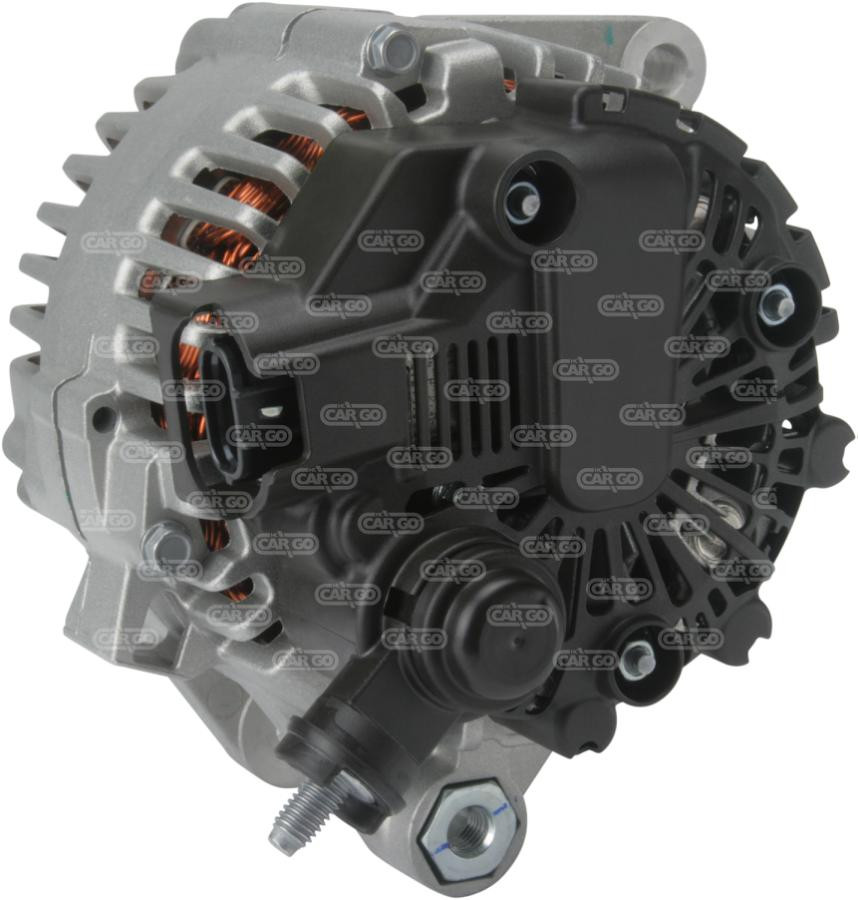 Alternator  do Hyundai, Kia 115587 do Kia Rio