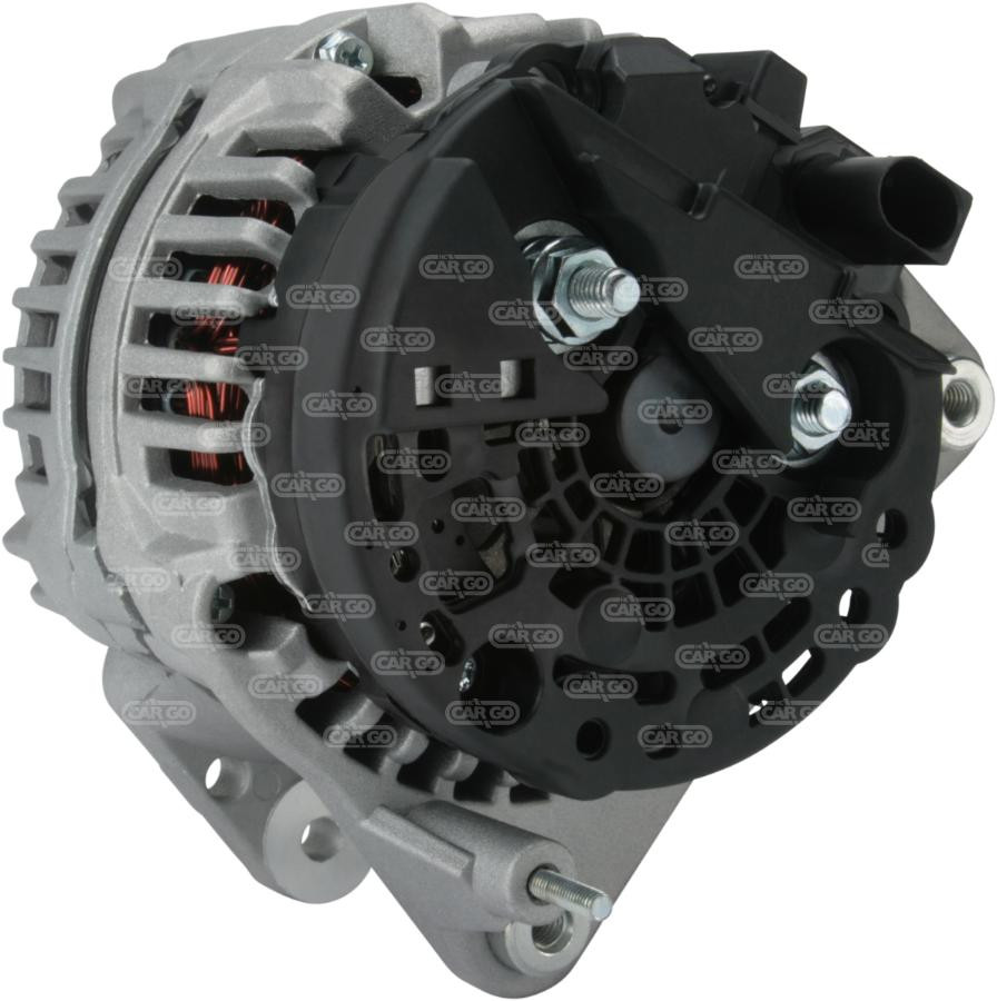 Alternator  do Audi, Seat, Skoda, VW 115621 do Skoda Octavia