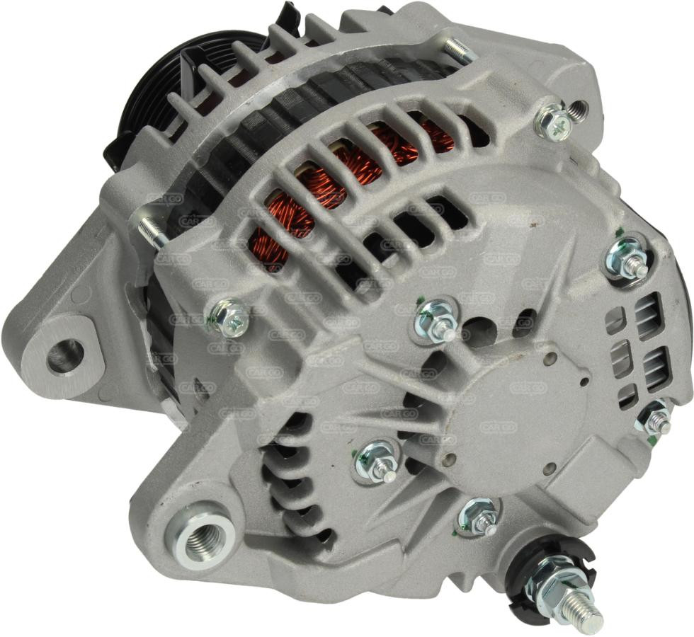 Alternator  do Isuzu 115630 do Isuzu N Series