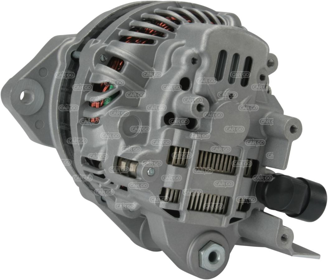 Alternator  do Dongfeng Honda, Honda 115661 do Honda Civic