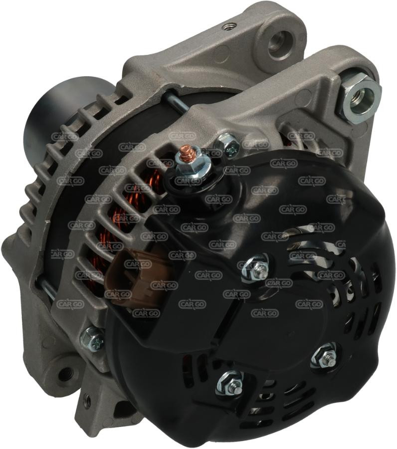 Alternator  do Toyota 115666 do Toyota Yaris