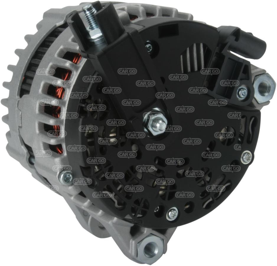 Alternator  do Land Rover, Volvo 115671 do Land Rover Freelander