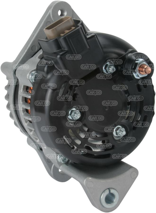 Alternator  do Isuzu 115683 do Isuzu D-MAX