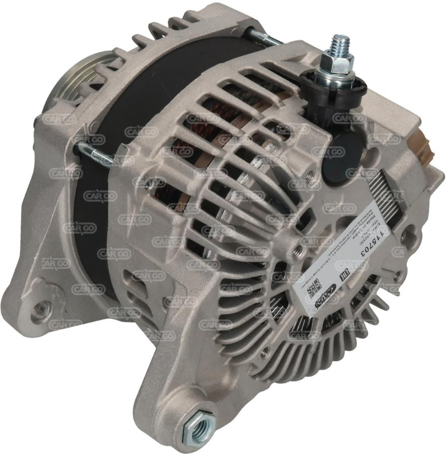 Alternator  do Nissan 115703 do Nissan Navara