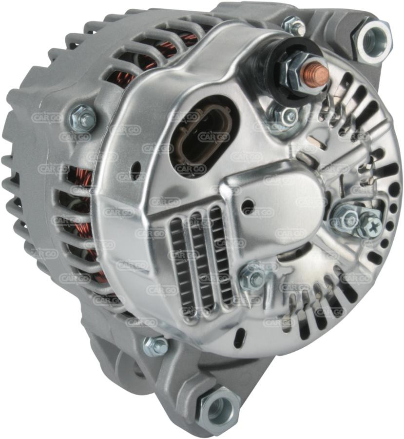 Alternator  do Hyundai, Kia 115737 do Hyundai Santa Fé