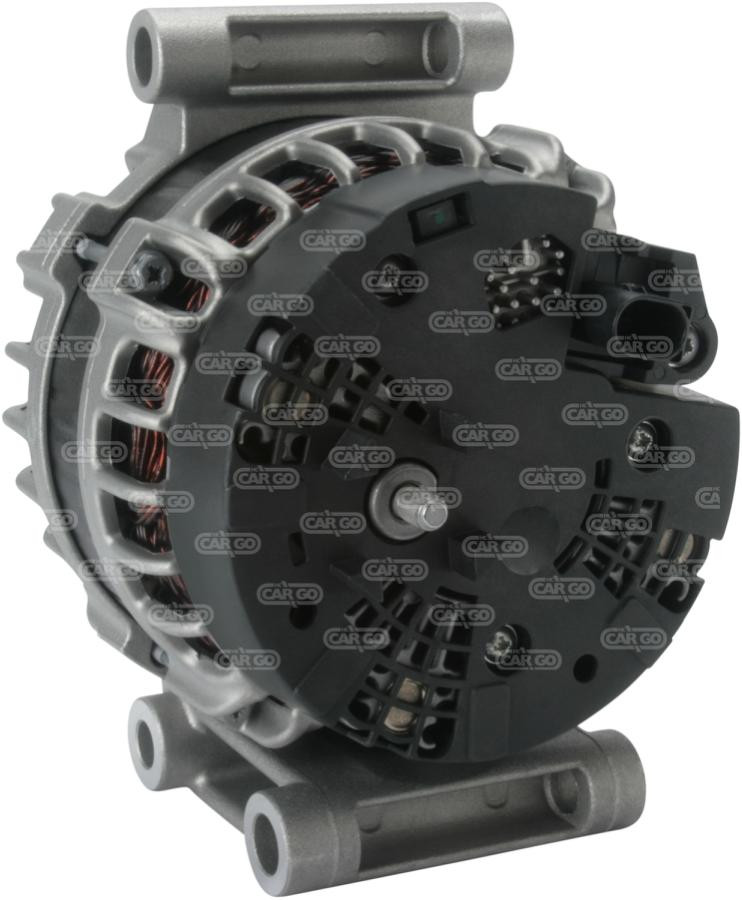 Alternator  do Citroen, Peugeot 115739 do Citroen Jumper