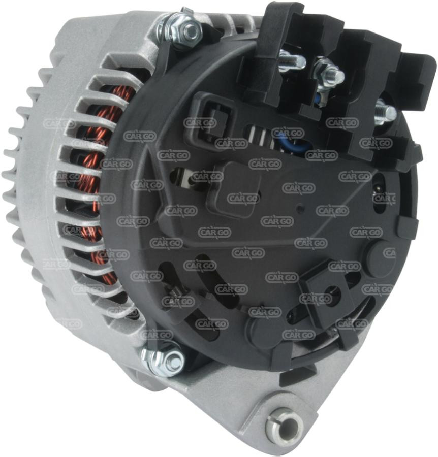 Alternator  do JCB 115742 do JCB 530