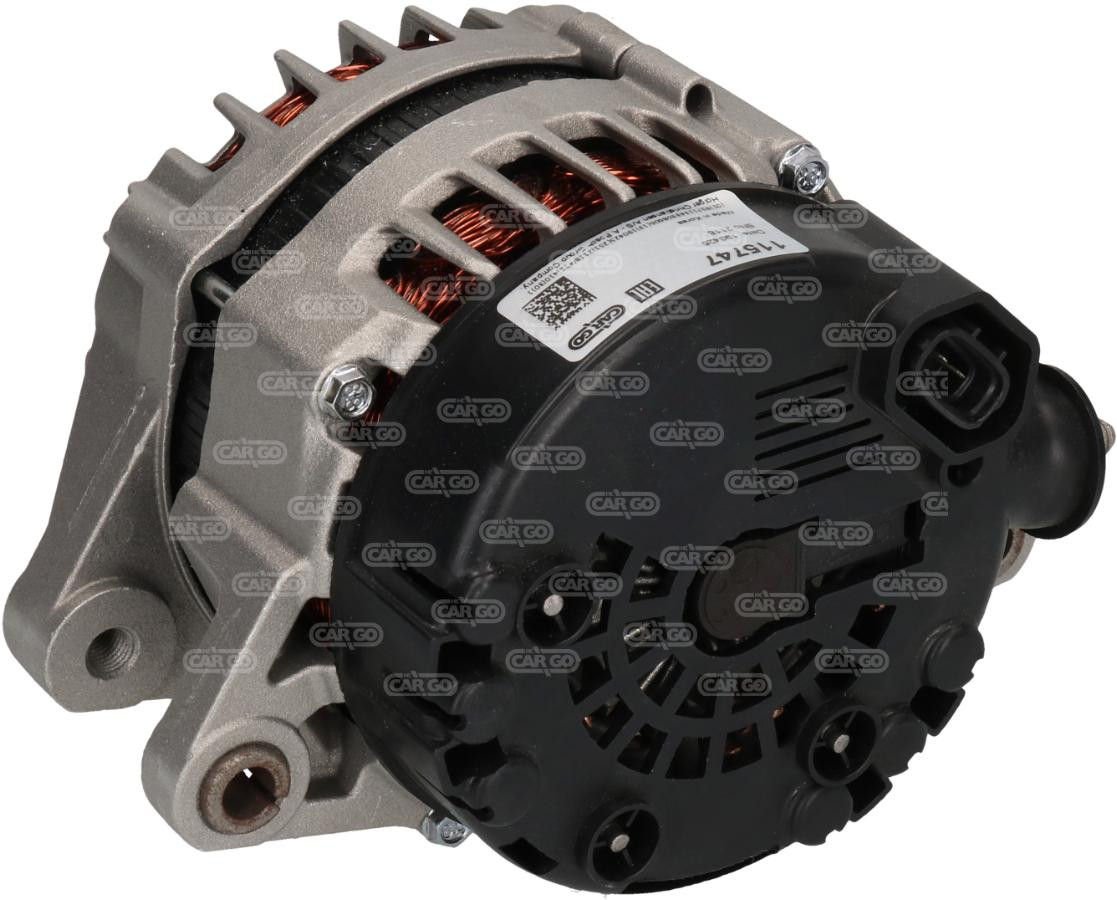 Alternator  do Hyundai, Kia 115747 do Hyundai Tucson