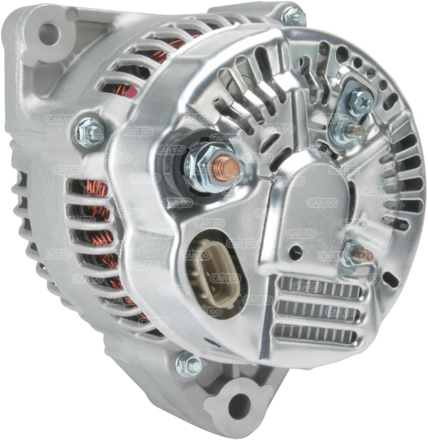 Alternator  do Jaguar 115748 do Jaguar XK