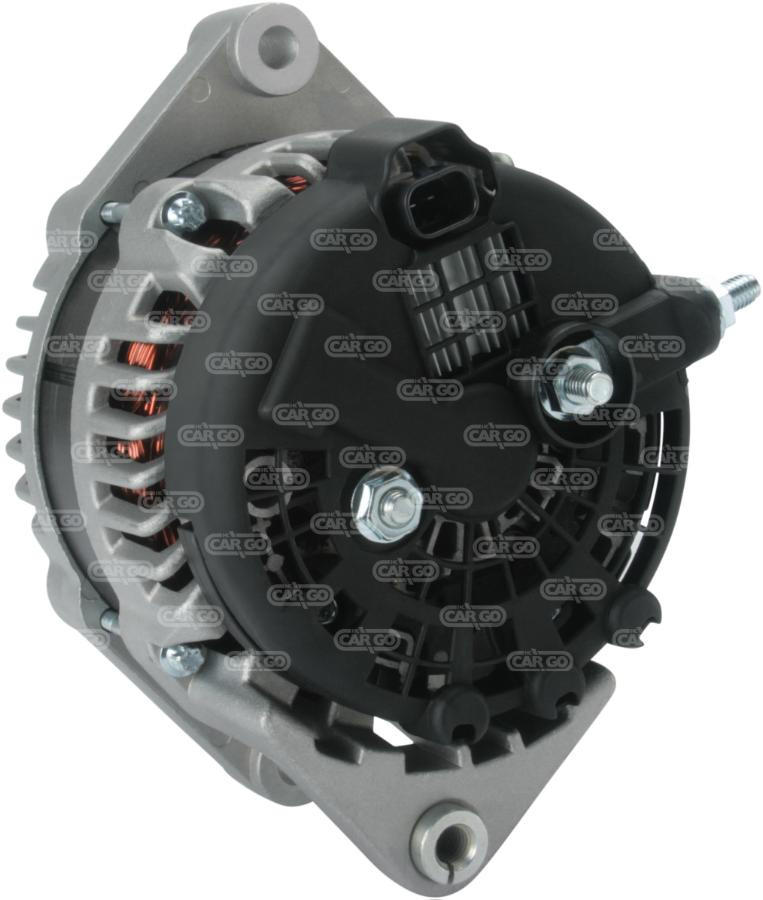 Alternator  do Chevrolet, Opel, Vauxhall 115761 do Opel Antara