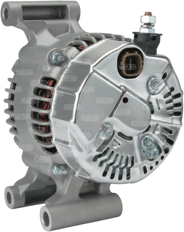 Alternator  do Jaguar 115789 do Jaguar S-type