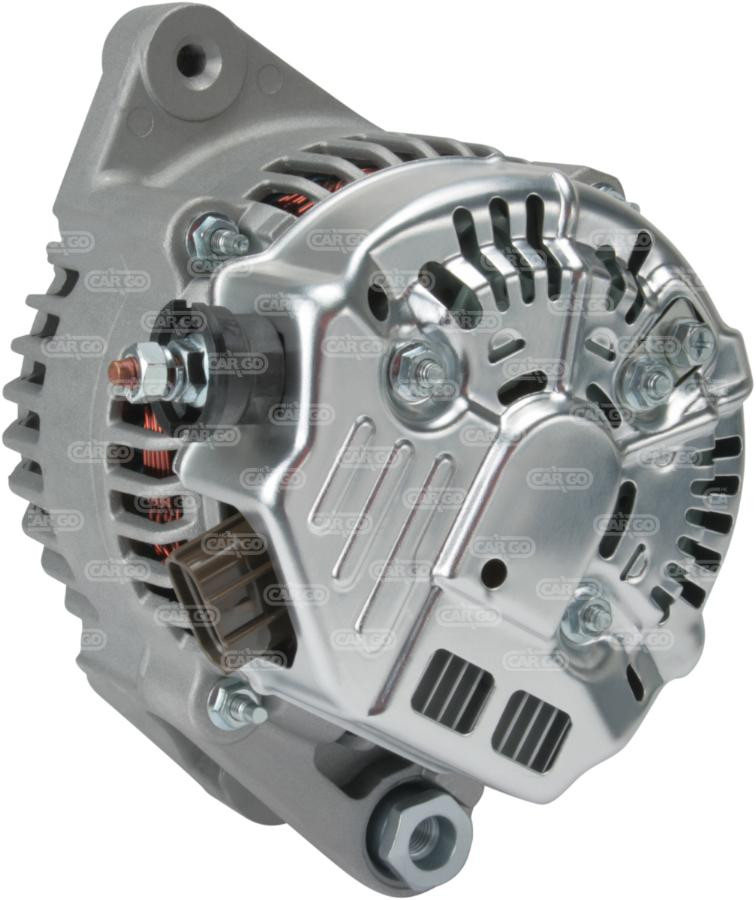 Alternator  do Toyota 115791 do Toyota Yaris