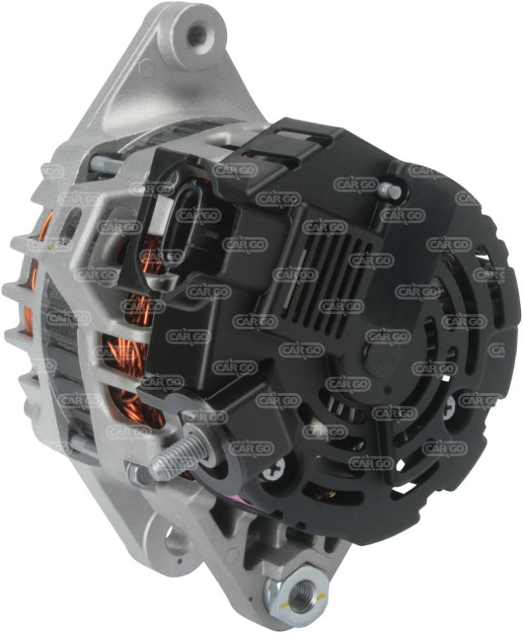 Alternator  do Hyundai 115827 do Hyundai i20